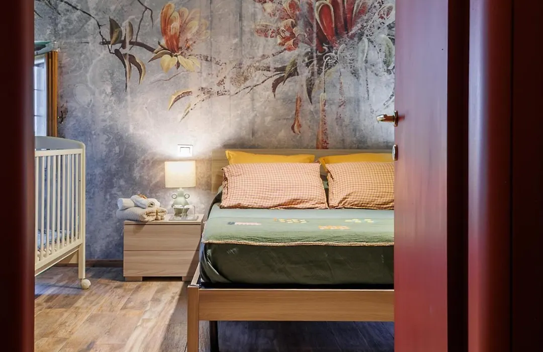 B&B Locanda Cistercense-1