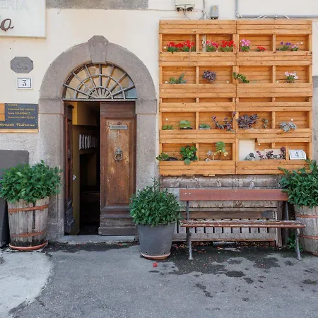 B&B Locanda Cistercense-3